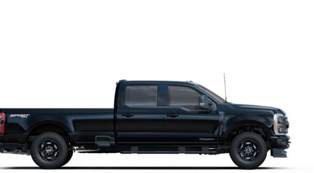 2024 Ford SuperDuty